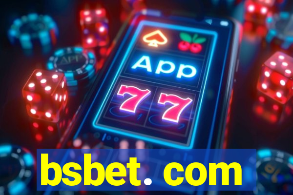 bsbet. com